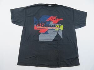 Jeff Gordon Nascar T-shirt, Chase Authentics 2004 Sz 2XL Y2K